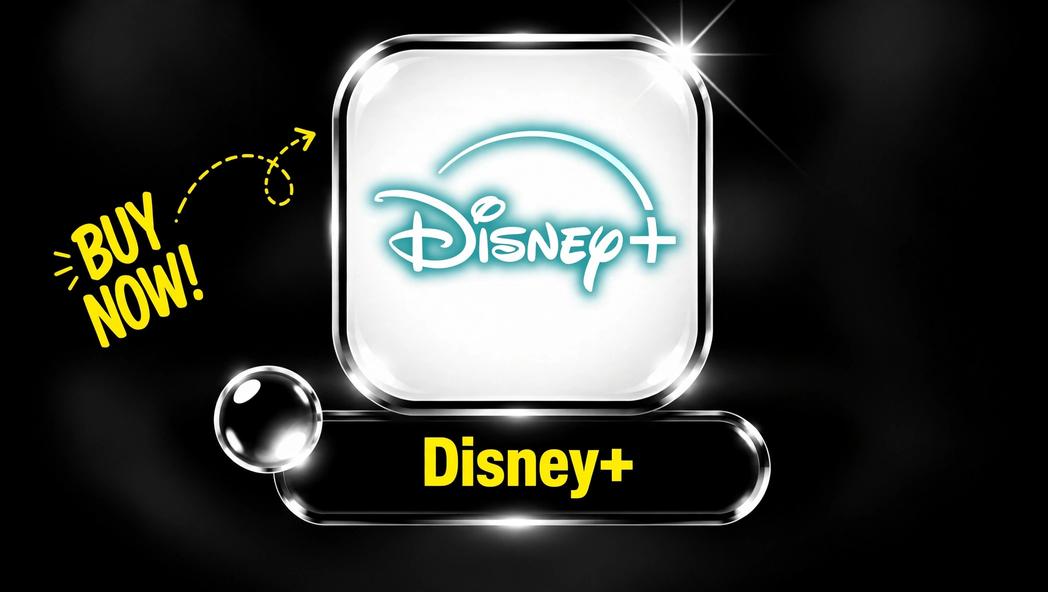 Disney+