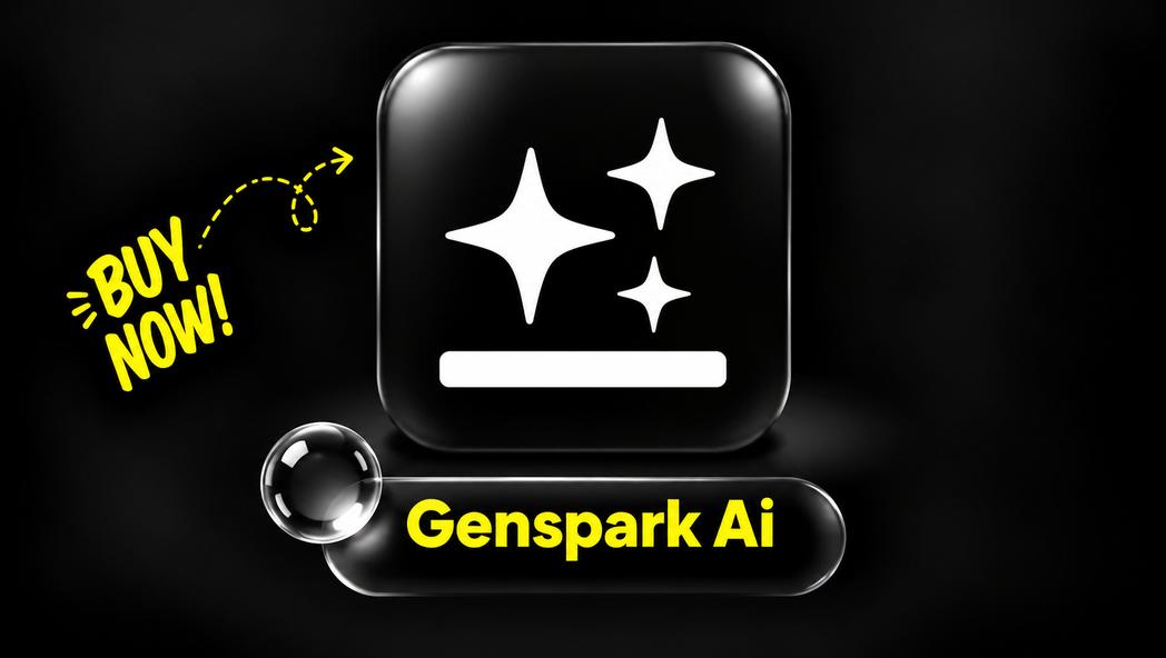 Genspark Ai