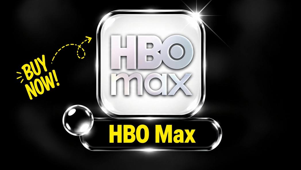 HBO MAX