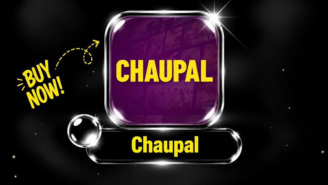 Chaupal