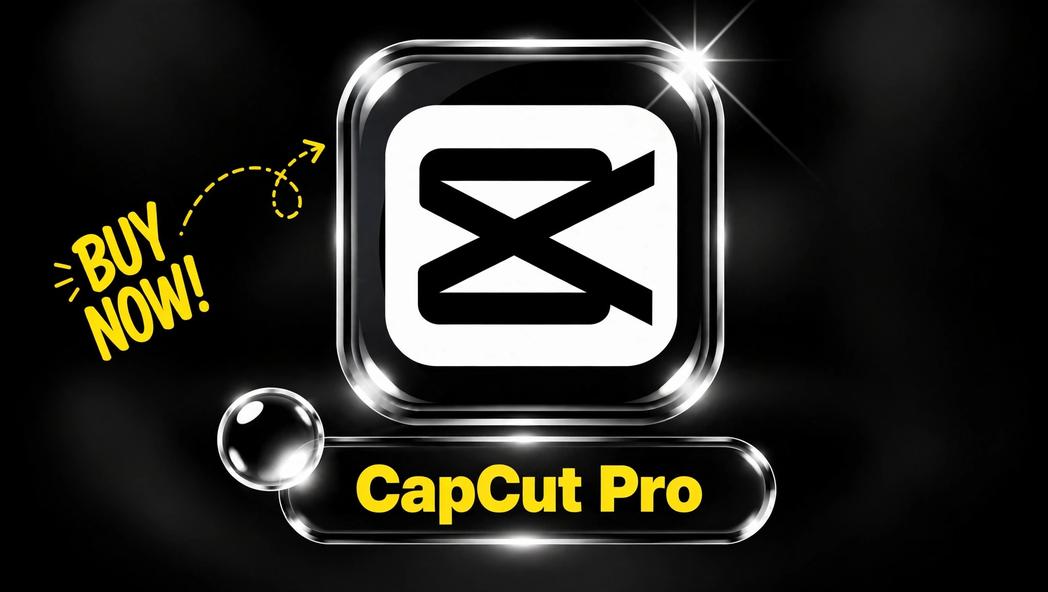 CapCut Pro