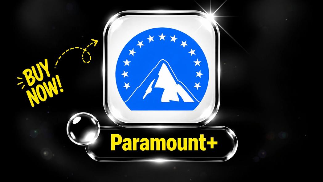 Paramount+
