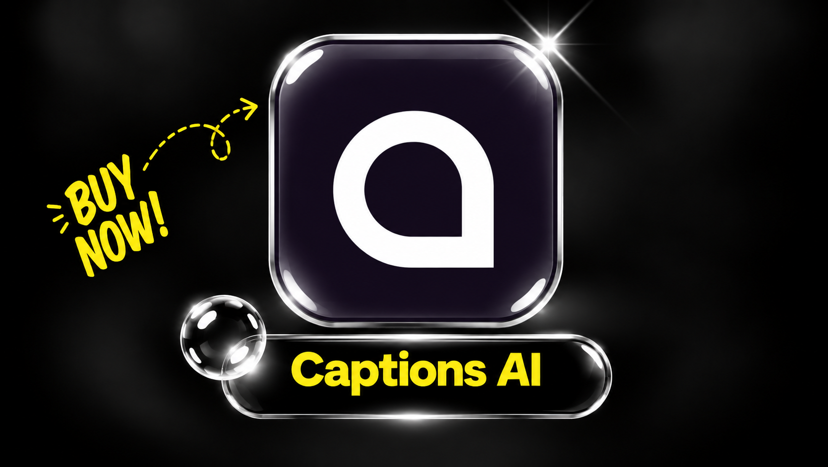 Captions AI