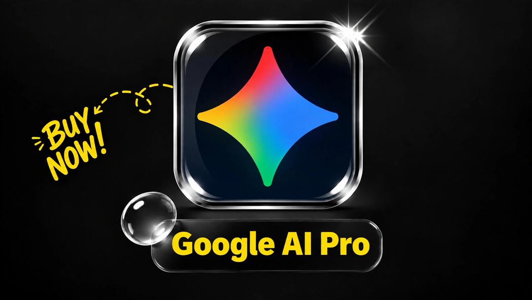 Google AI Pro