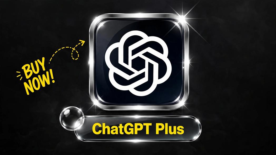 ChatGPT Plus