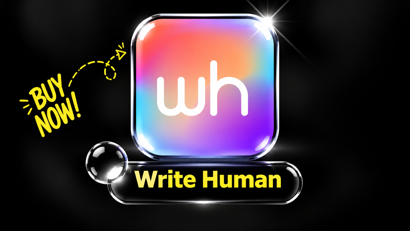 WriteHuman