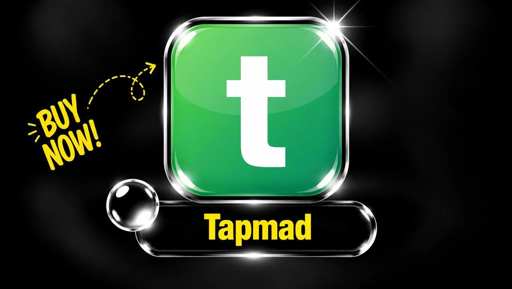 Tapmad