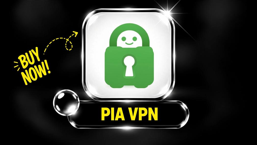 PIA VPN