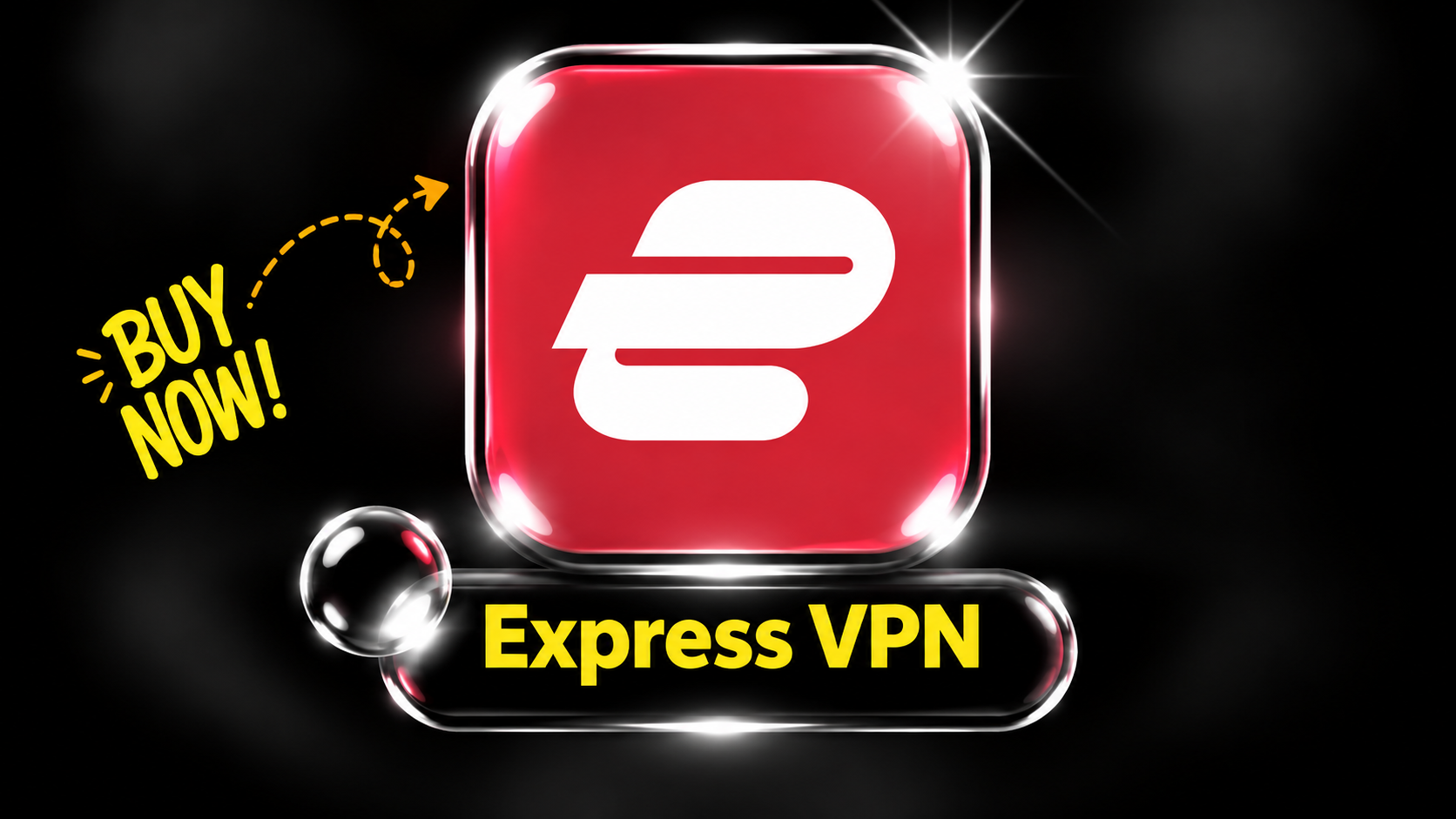 ExpressVPN