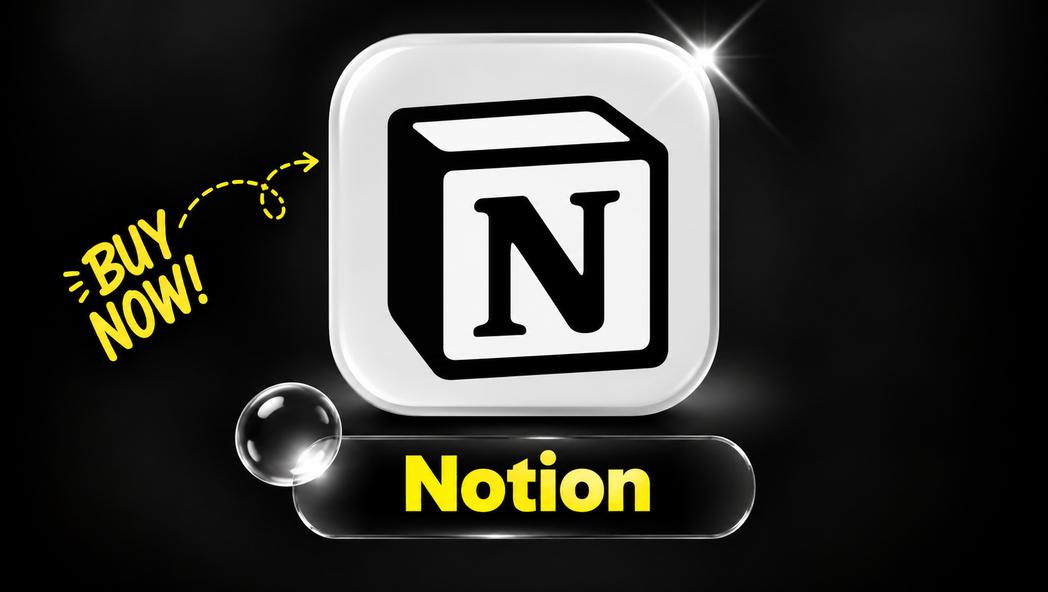 Notion Business
