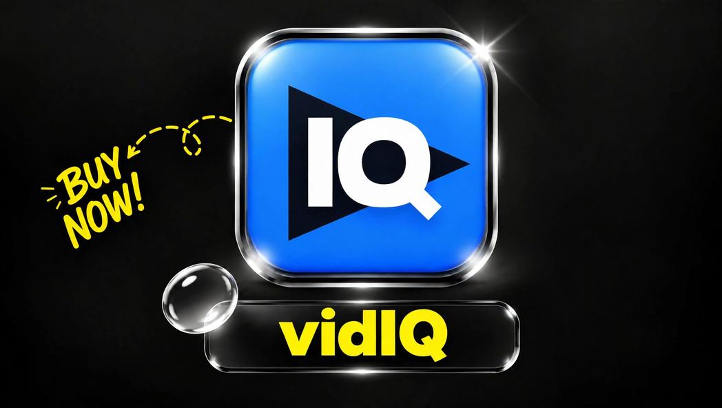 VidIQ