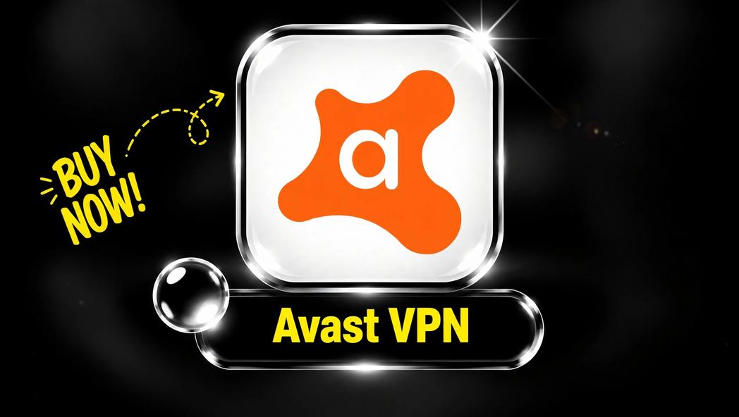Avast VPN