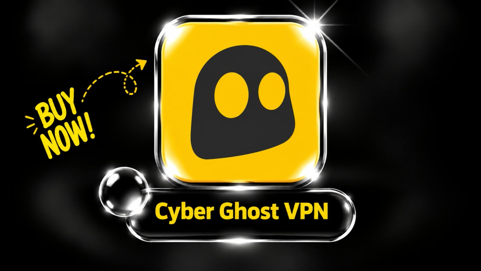 CyberGhost VPN