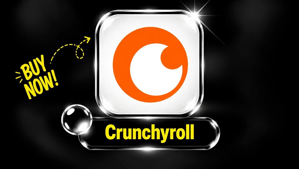 Crunchyroll