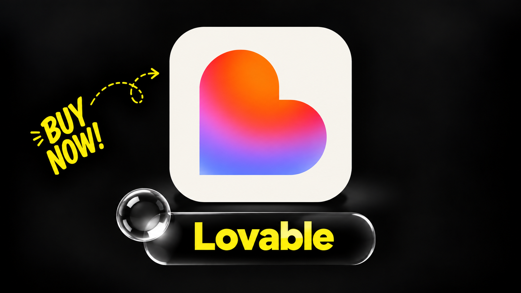 Lovable Pro Yearly