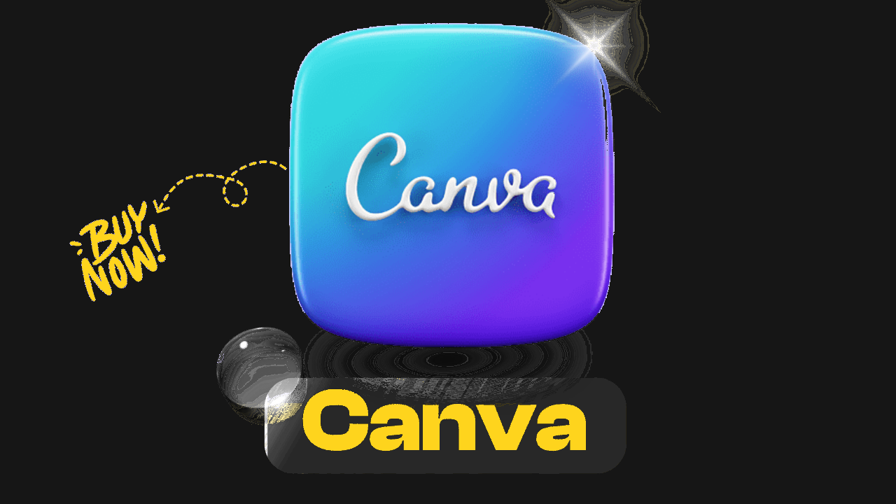 Canva Pro