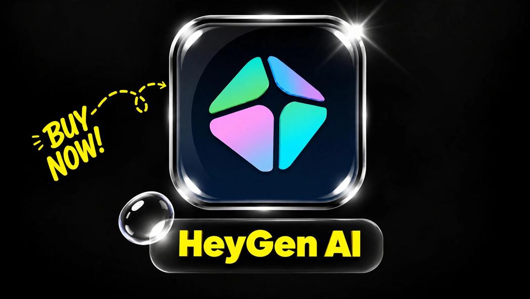 HeyGen AI