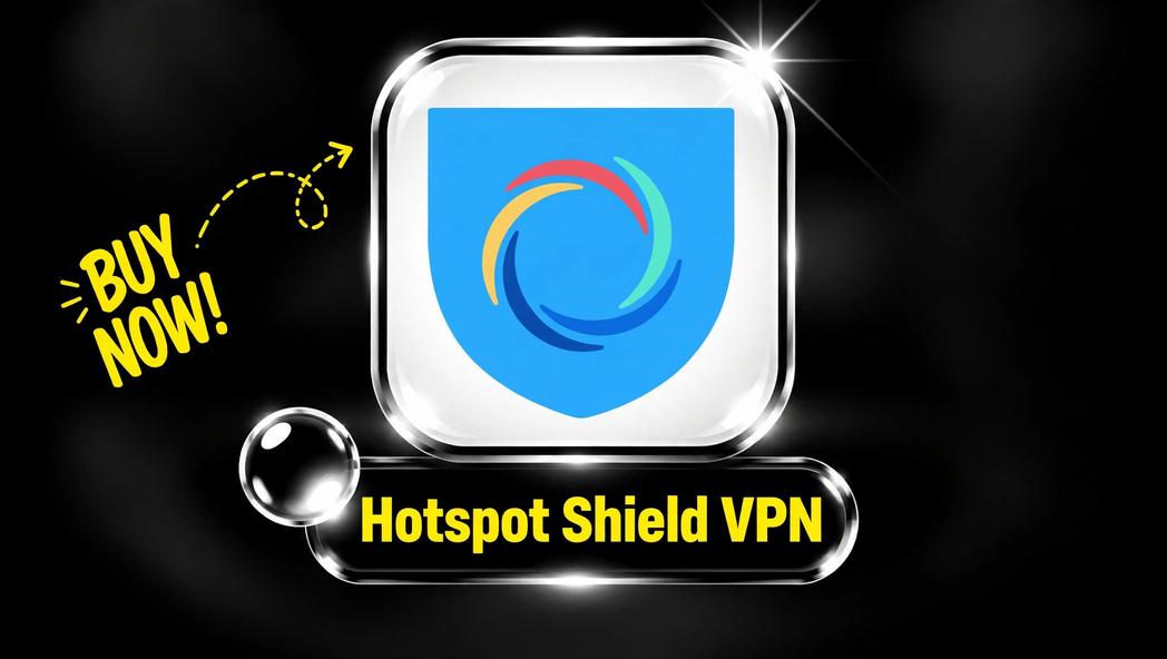 Hotspot Shield VPN