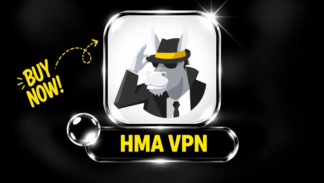 HMA VPN
