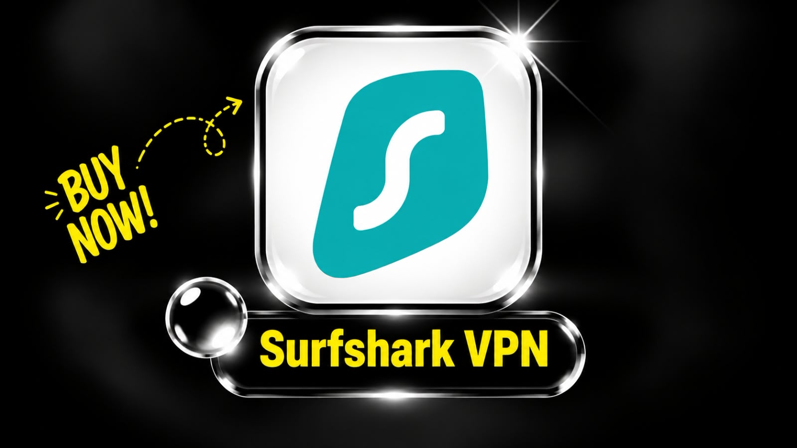 Surfshark Vpn