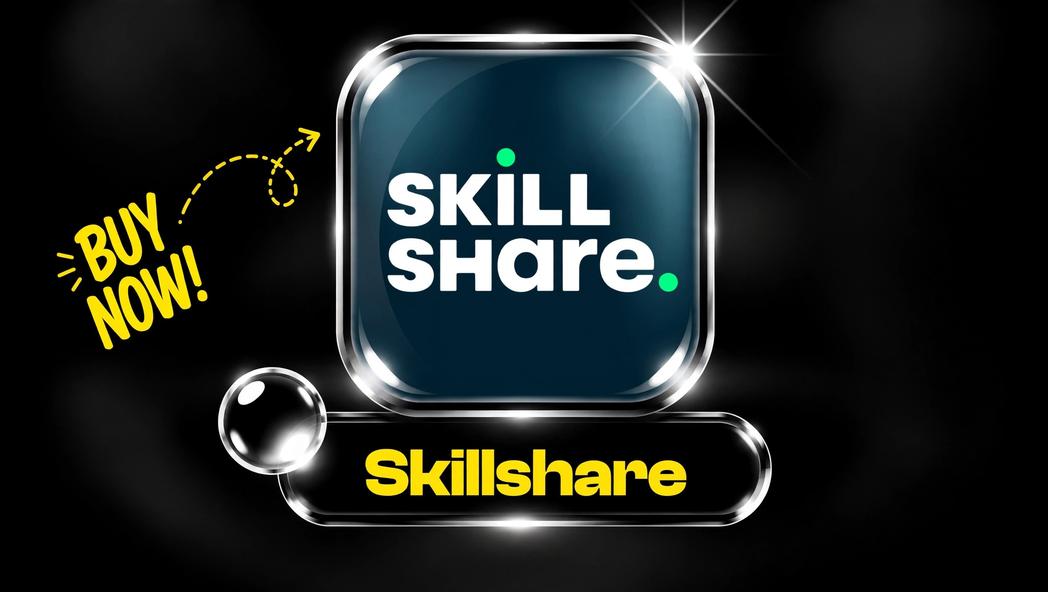 Skillshare