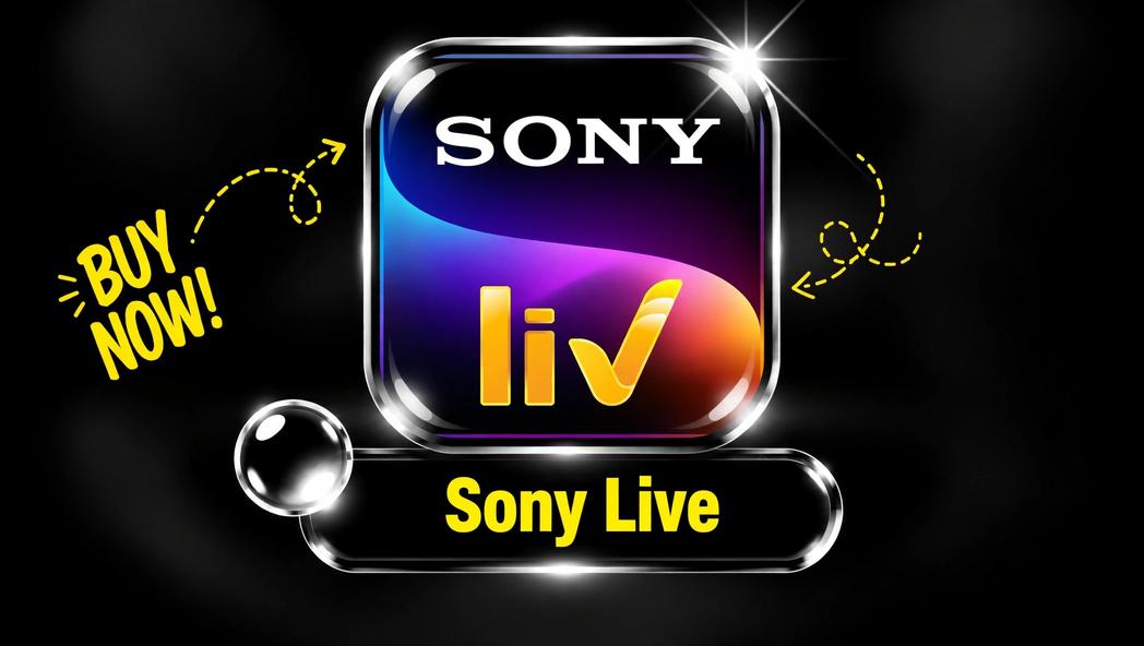 Sony LIV