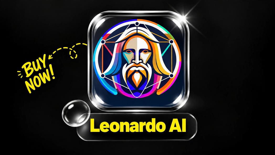 Leonardo AI