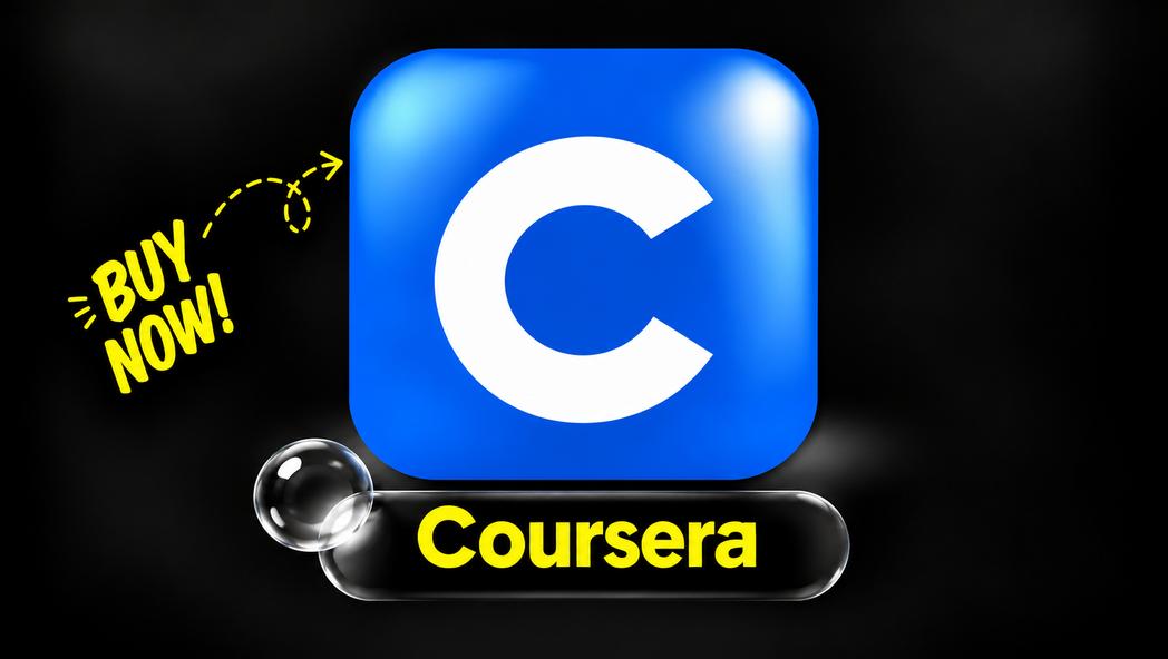 Coursera Yearly