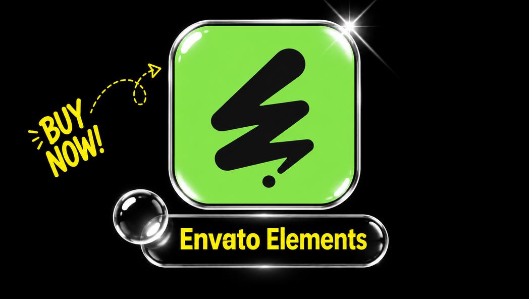 Envato Elements