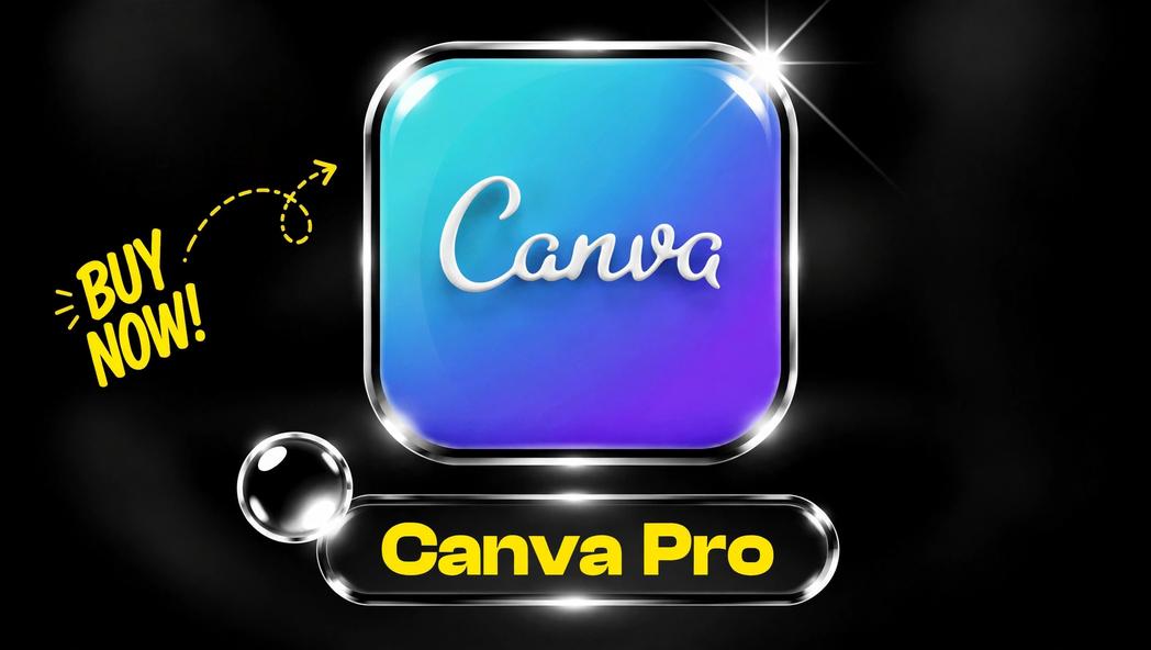 Canva Pro