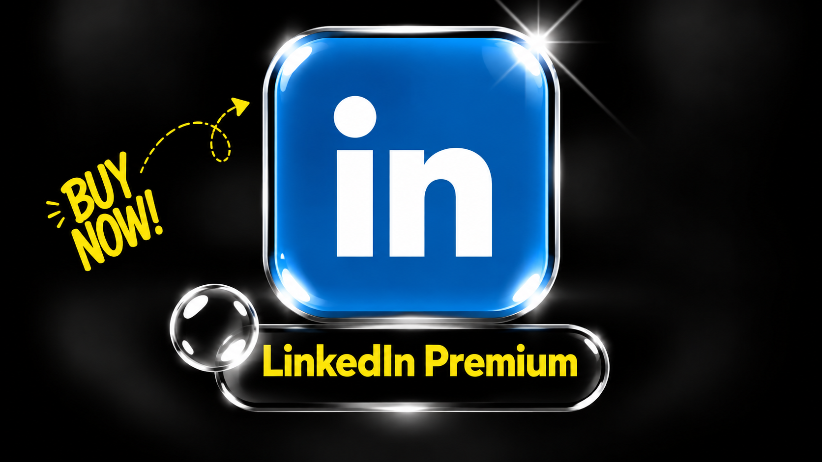 LinkedIn Business Yearly